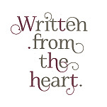 Written From The Heart