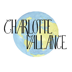 Charlotte Vallance Illustration & Design