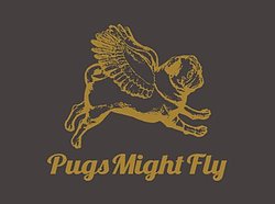 Pugs Might Fly 