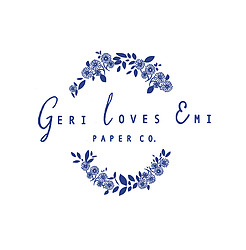 Geri loves Emi Paper Co