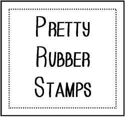Pretty Rubber Stamps