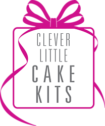 Clever Little Cake Kits