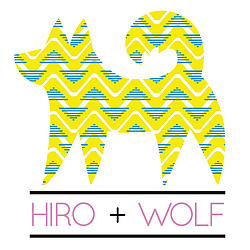 Hiro + Wolf