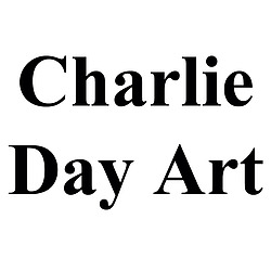 Charlie Day Art