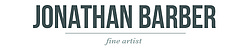 Jonathan Barber