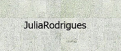 Julia Rodrigues