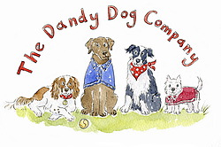 The Dandy Dog Company