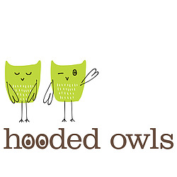 Hooded Owls