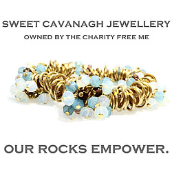 Sweet Cavanagh