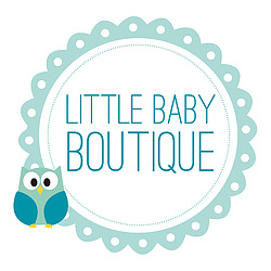 Little Baby Boutique Logo