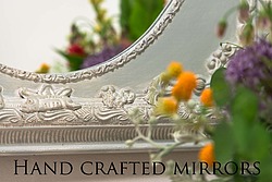 Hand Crafted Mirrors
