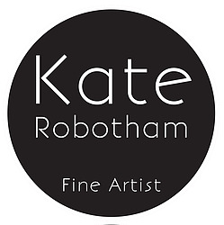 Kate Robotham (Fine Artist)