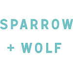 Sparrow and Wolf