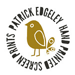 Patrick Edgeley