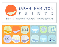 Sarah Hamilton Prints