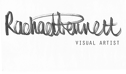 Rachael Bennett Visual Artist
