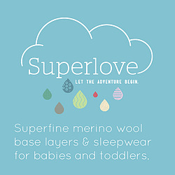 Superlove