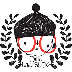 Corby Tindersticks