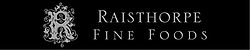 Raisthorpe Manor Fine Foods