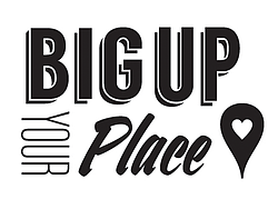 Big Up Your Place