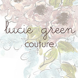 Lucie Green Couture