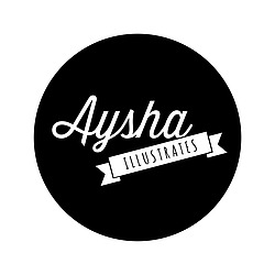 Aysha Illustrates