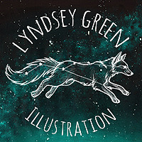 Lyndsey Green Illustration