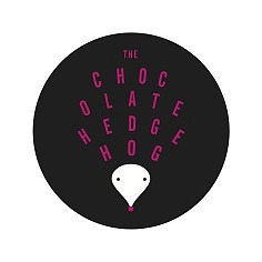 The Chocolate Hedgehog