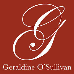 Geraldine O'sullivan