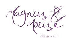 Magnus & Mouse