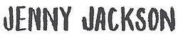 Jenny Jackson
