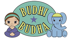 Budhi Budha LOGO