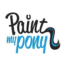 Paint my Pony