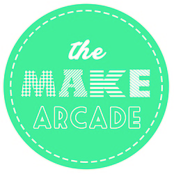 the make arcade | storefront | notonthehighstreet.com