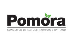 Pomora Logo