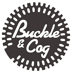 Buckle and Cog