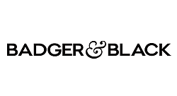 Badger & Black