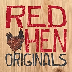 Red Hen Originals