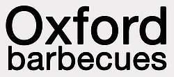 Oxford Barbecues