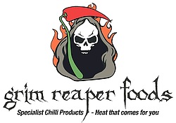 Grim Reaper Foods