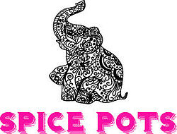 Spice Pots