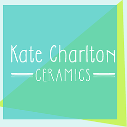 Kate Charlton Ceramics