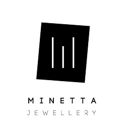 Minetta Jewellery logo