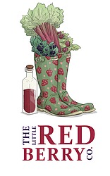 The Little Red Berry Co