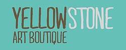 Yellowstone Art Boutique