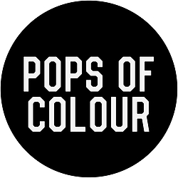 Pops of Colour