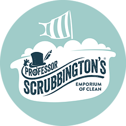 Scrubbington's