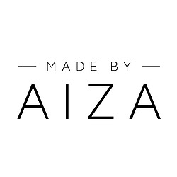 Made By Aiza - Products 