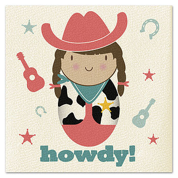 Howdy Howdy