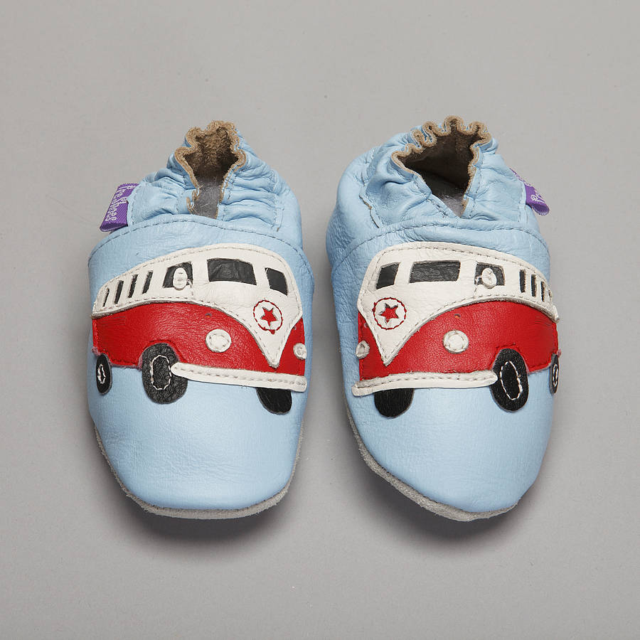 camper baby shoes